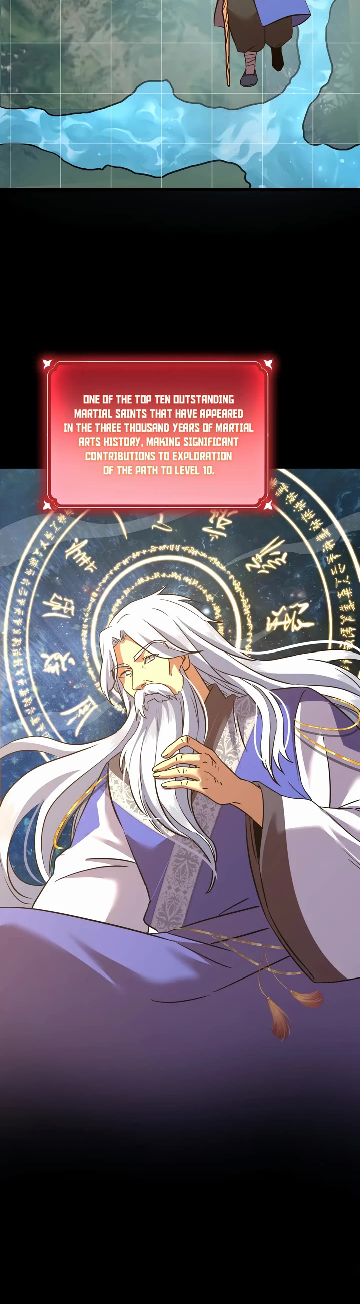 Apex Future Martial Arts chapter 119 page 33