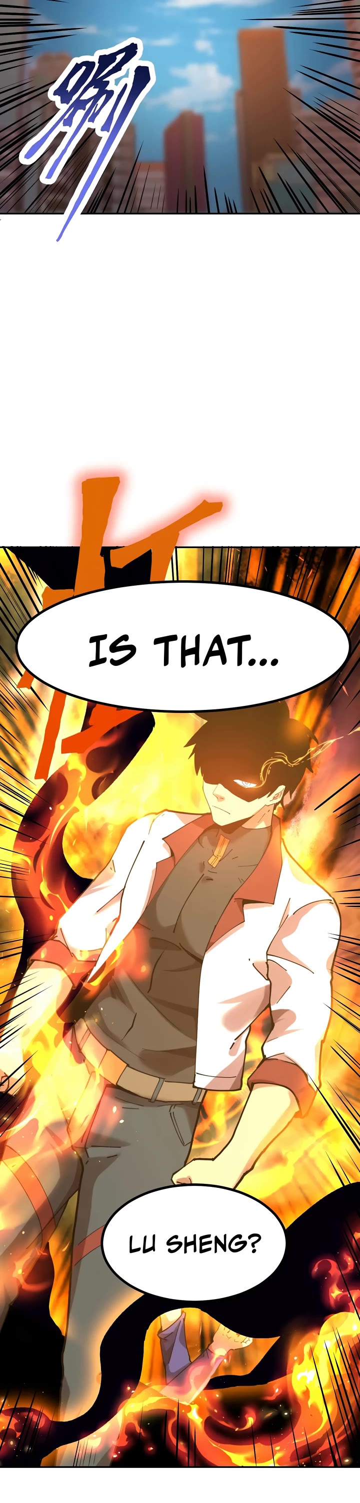 Apex Future Martial Arts chapter 119 page 4