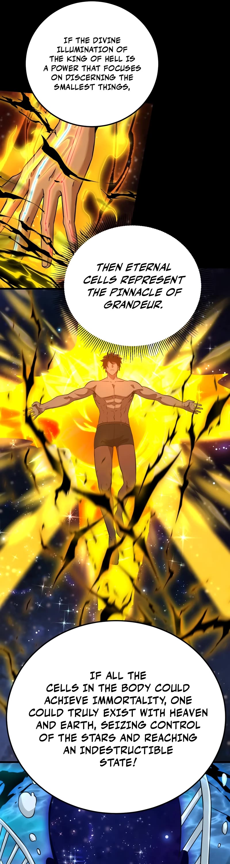 Apex Future Martial Arts chapter 120 page 15