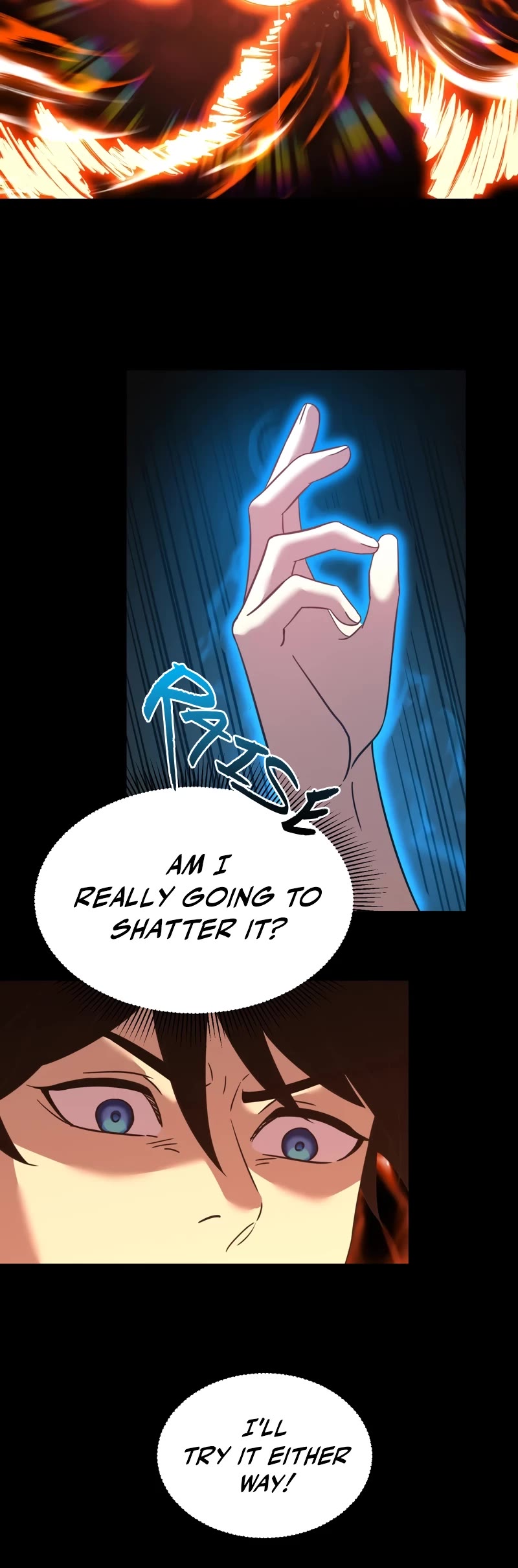 Apex Future Martial Arts chapter 120 page 19