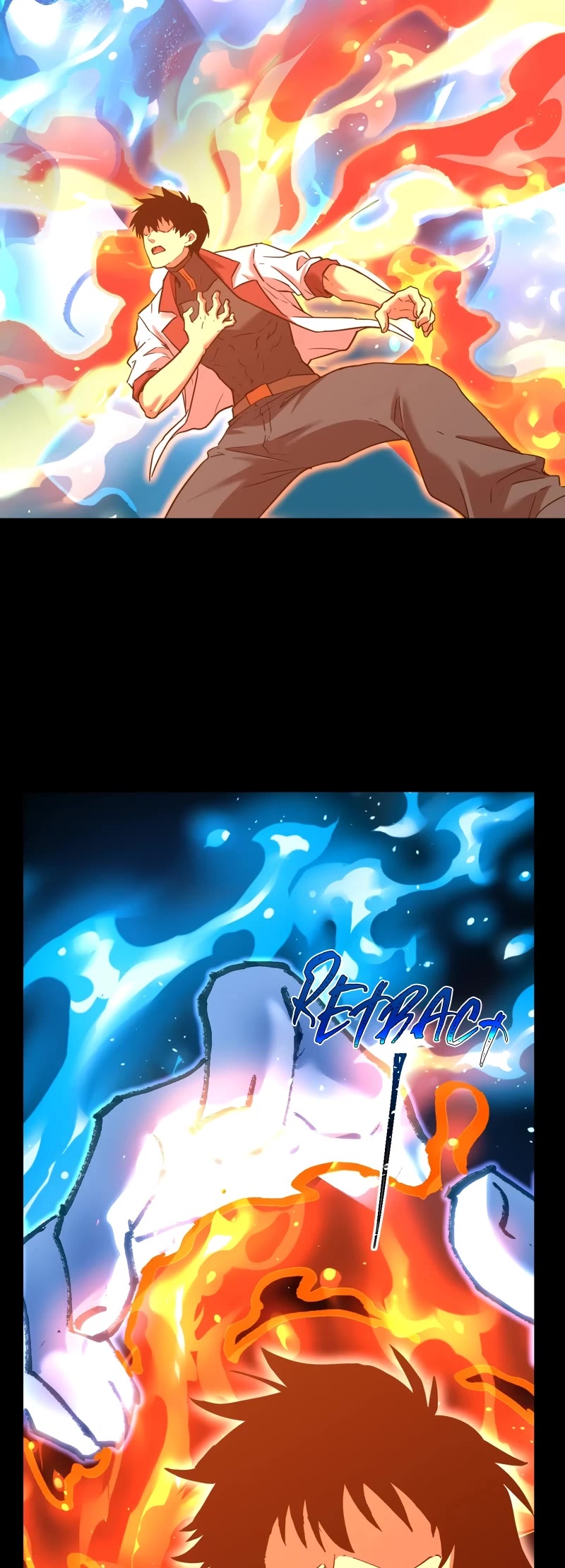 Apex Future Martial Arts chapter 120 page 23