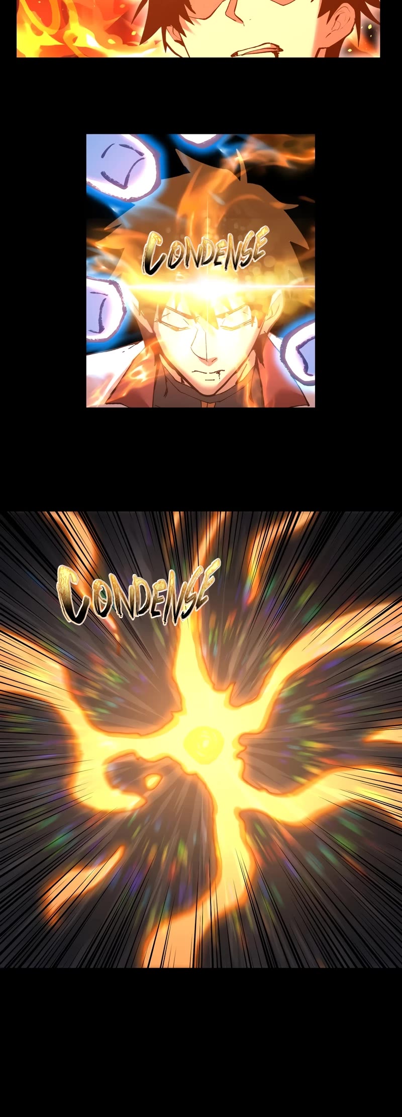 Apex Future Martial Arts chapter 120 page 24