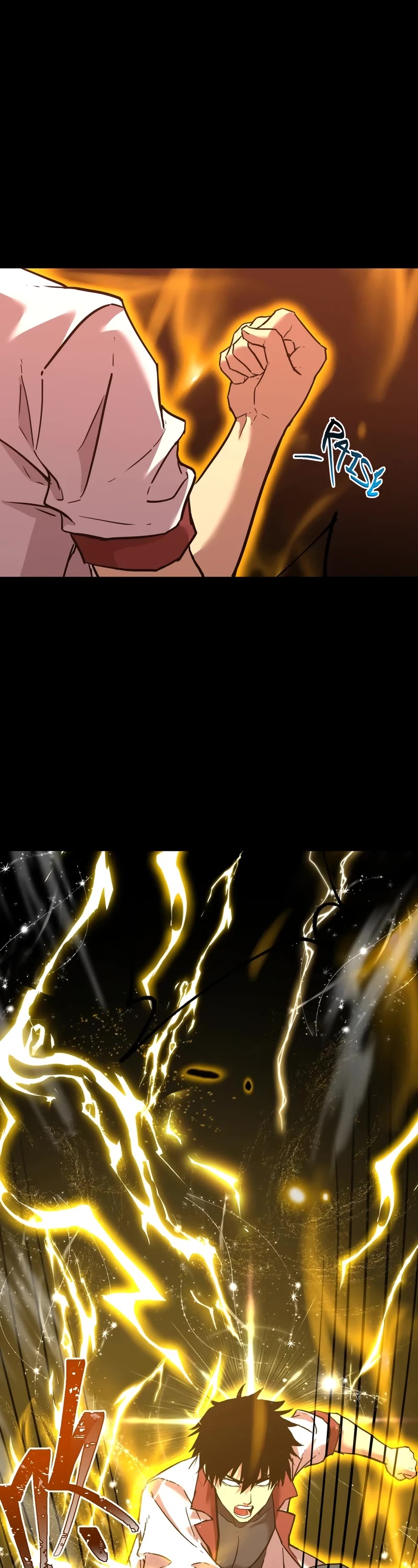 Apex Future Martial Arts chapter 120 page 26