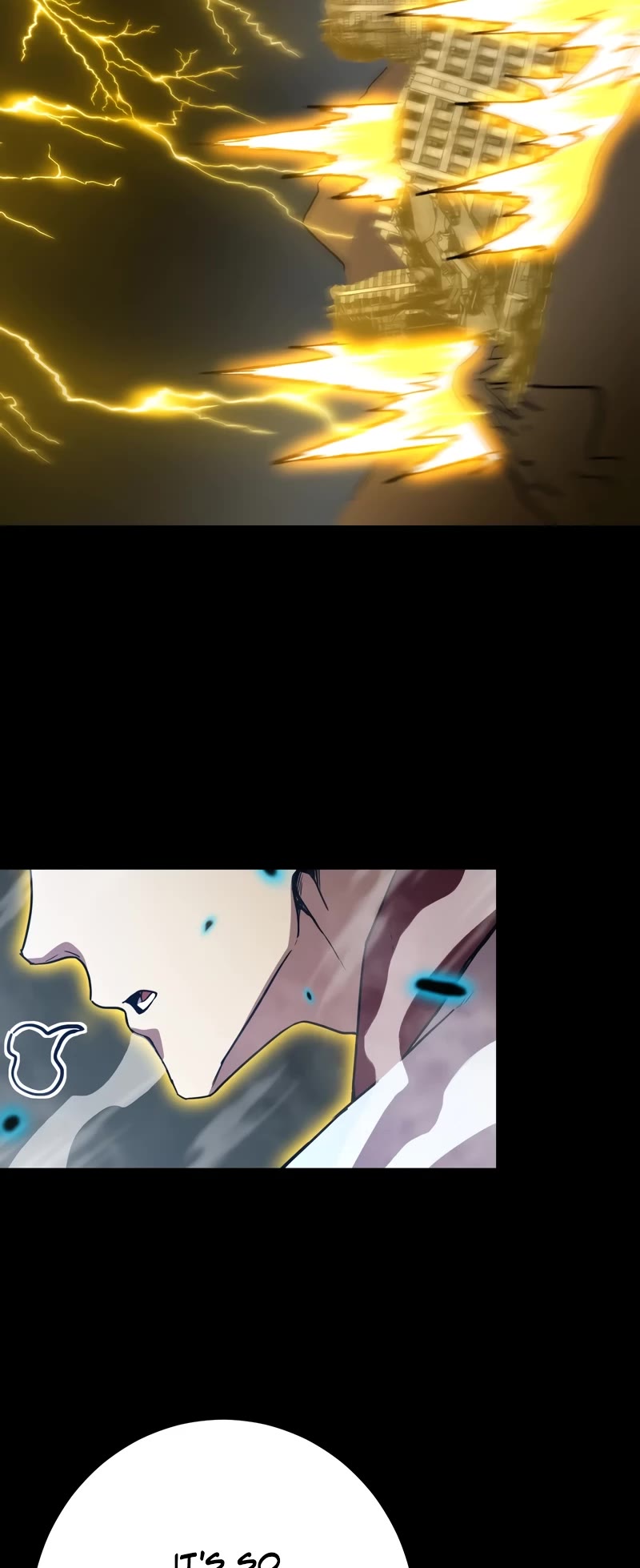 Apex Future Martial Arts chapter 120 page 28