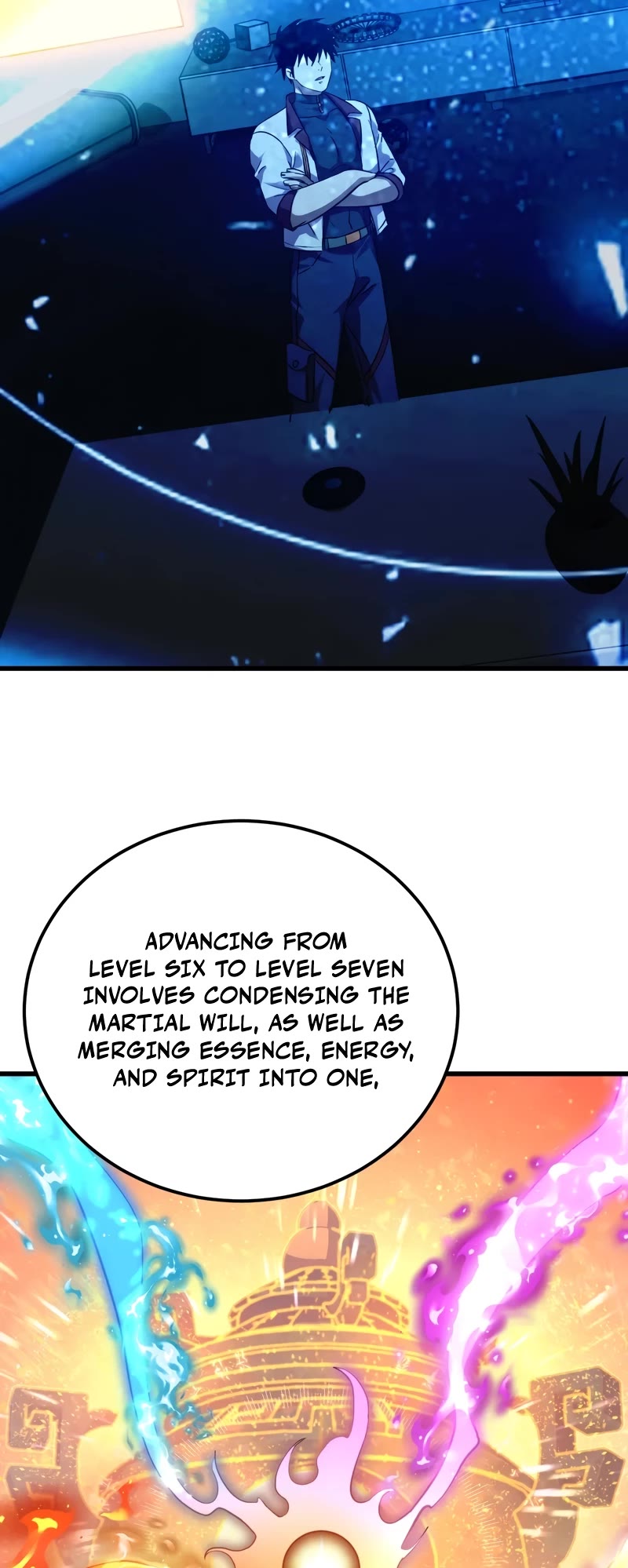 Apex Future Martial Arts chapter 120 page 4