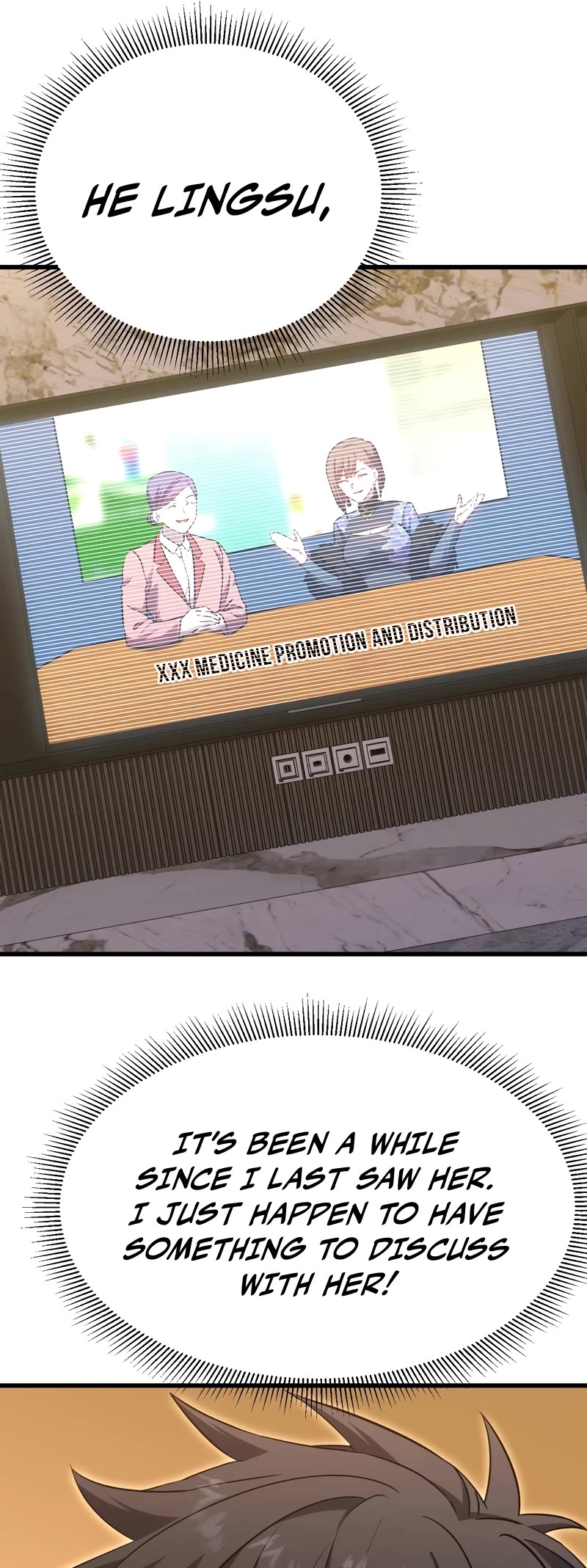 Apex Future Martial Arts chapter 120 page 40