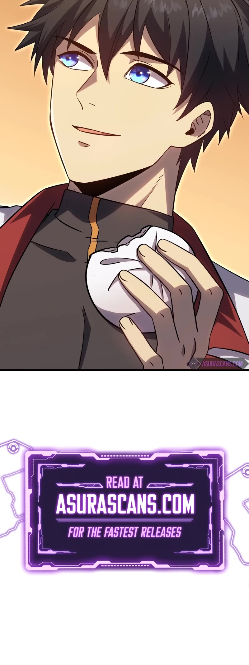 Apex Future Martial Arts chapter 120 page 41