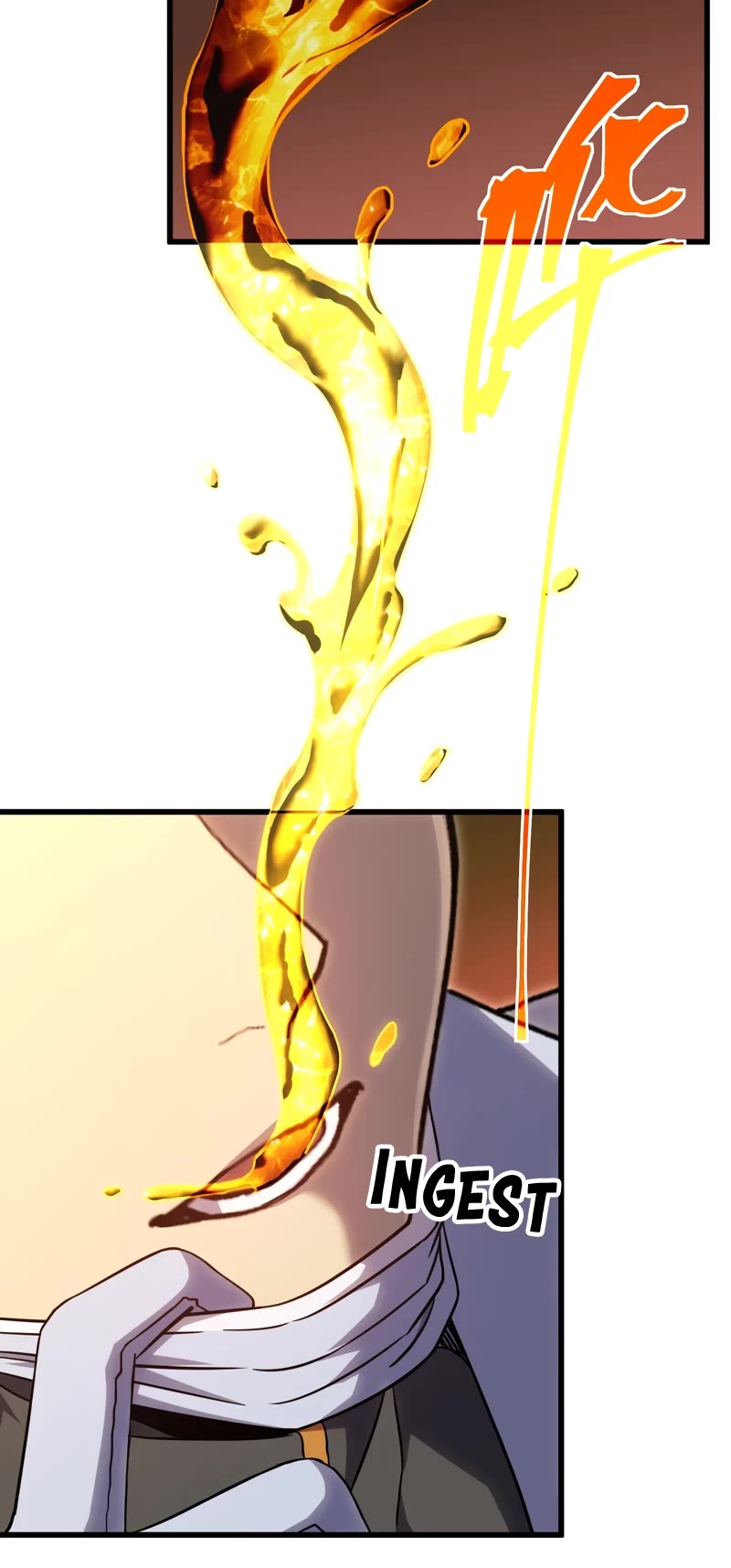 Apex Future Martial Arts chapter 121 page 14