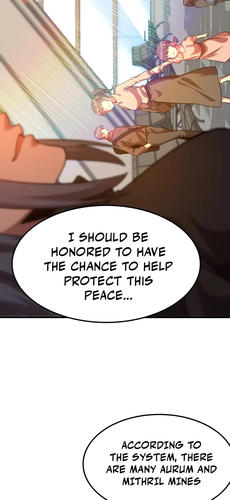 Apex Future Martial Arts chapter 121 page 22