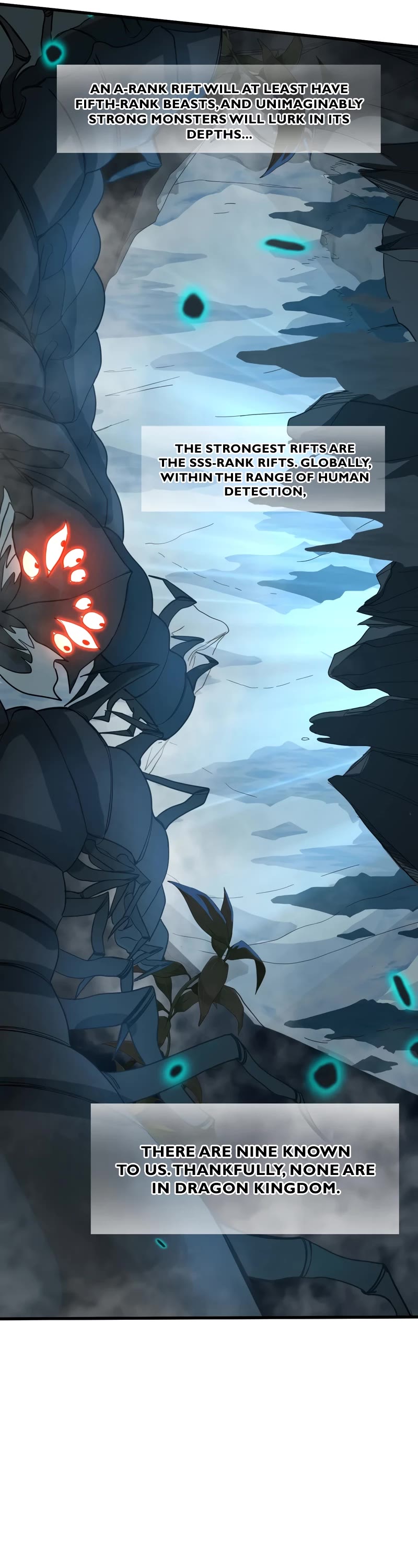 Apex Future Martial Arts chapter 121 page 39