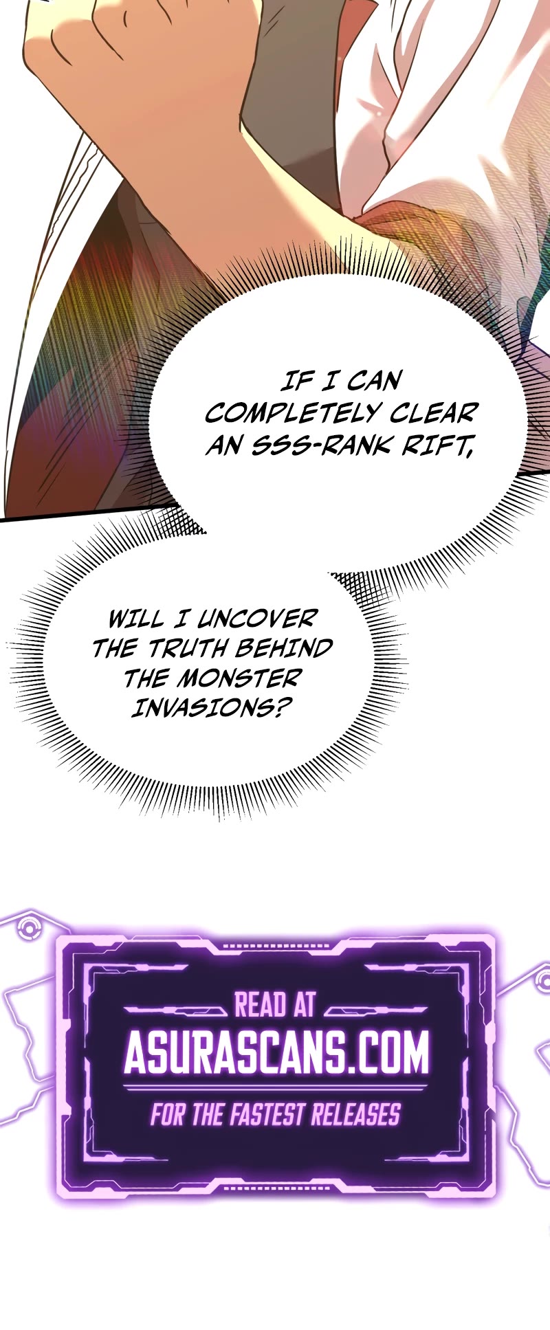 Apex Future Martial Arts chapter 121 page 44