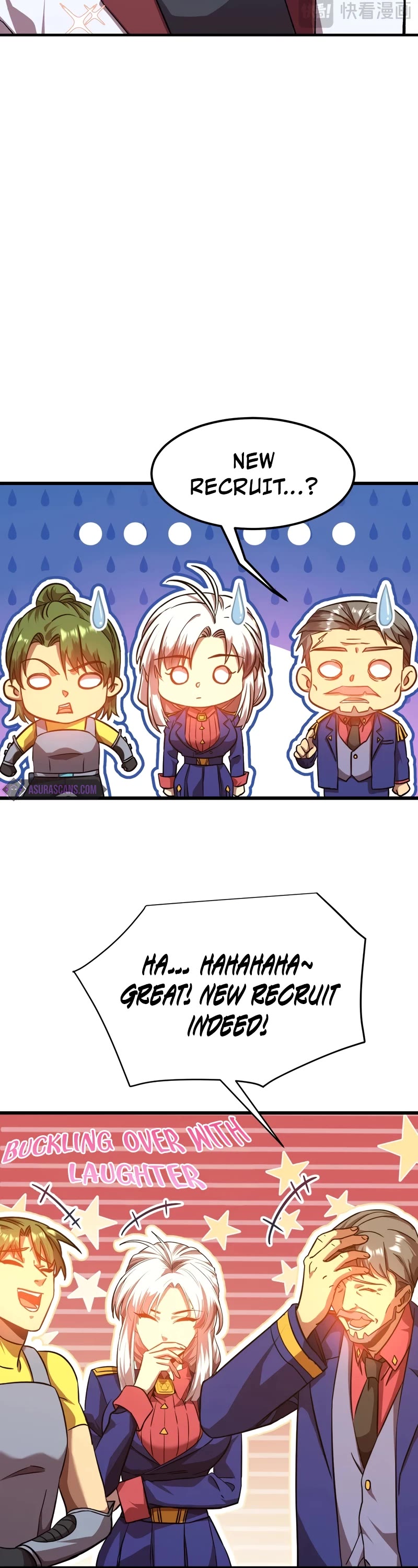 Apex Future Martial Arts chapter 123 page 24