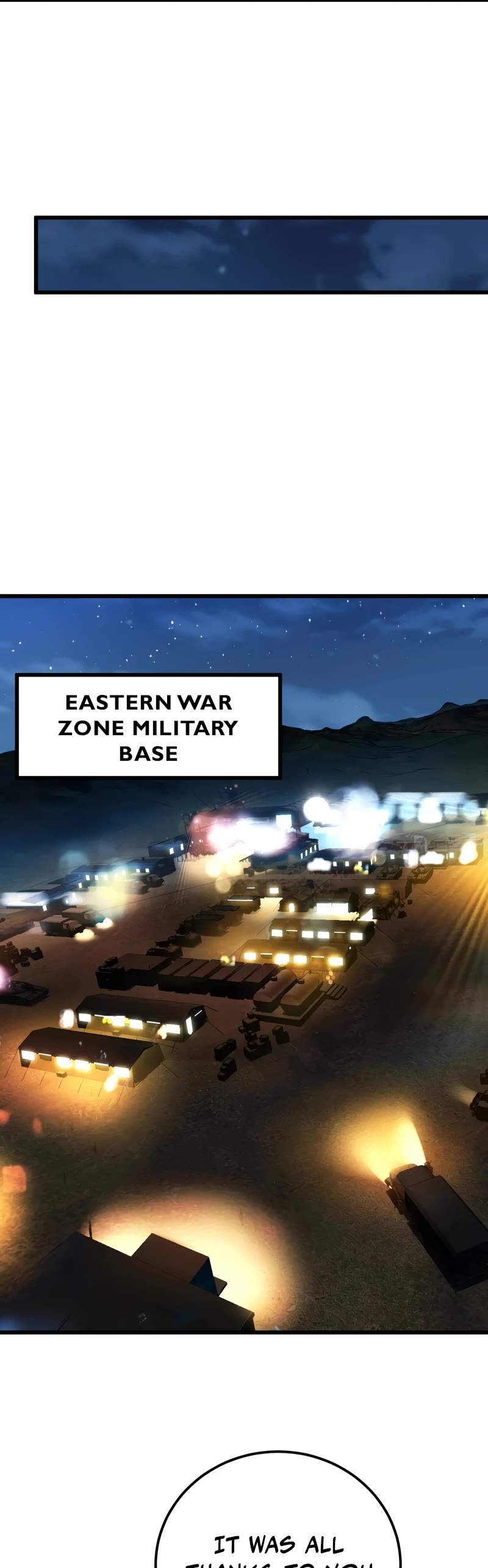 Apex Future Martial Arts chapter 123 page 25