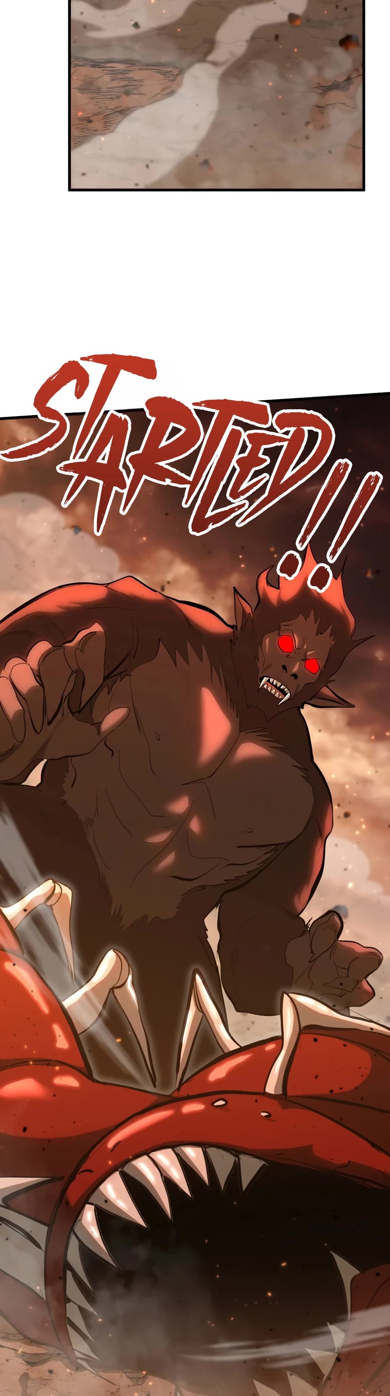 Apex Future Martial Arts chapter 123 page 3