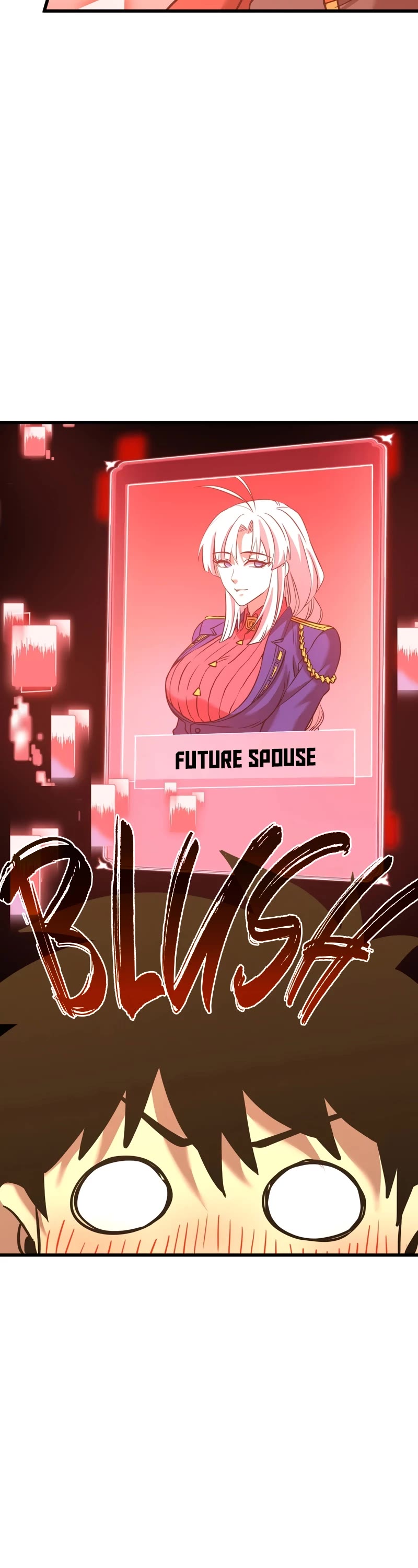 Apex Future Martial Arts chapter 123 page 38