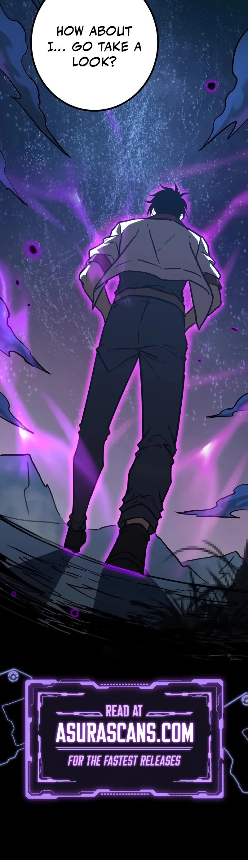 Apex Future Martial Arts chapter 123 page 44