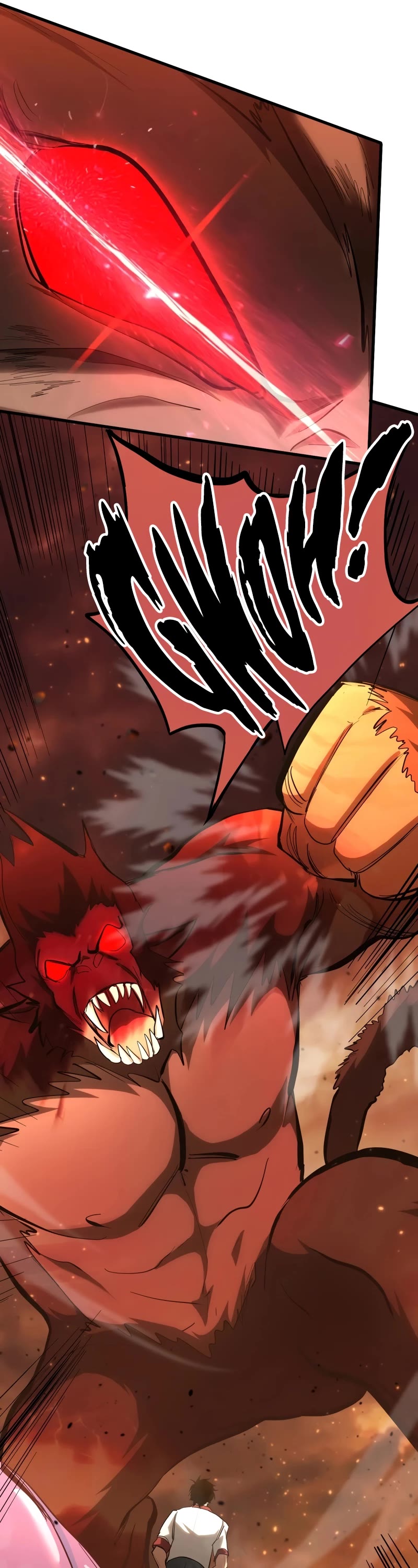 Apex Future Martial Arts chapter 123 page 5