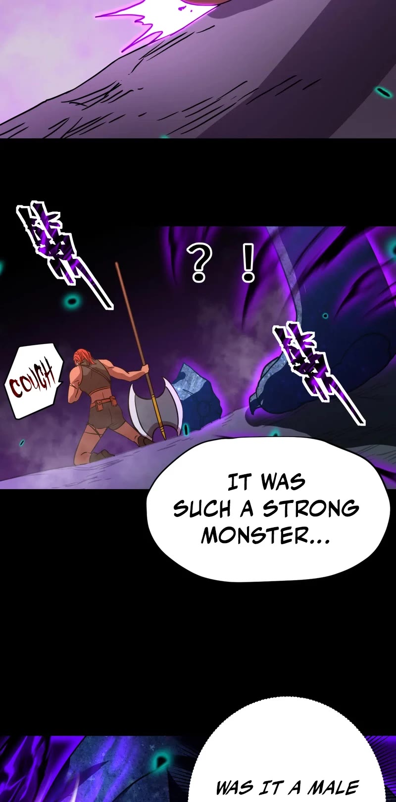 Apex Future Martial Arts chapter 124 page 11