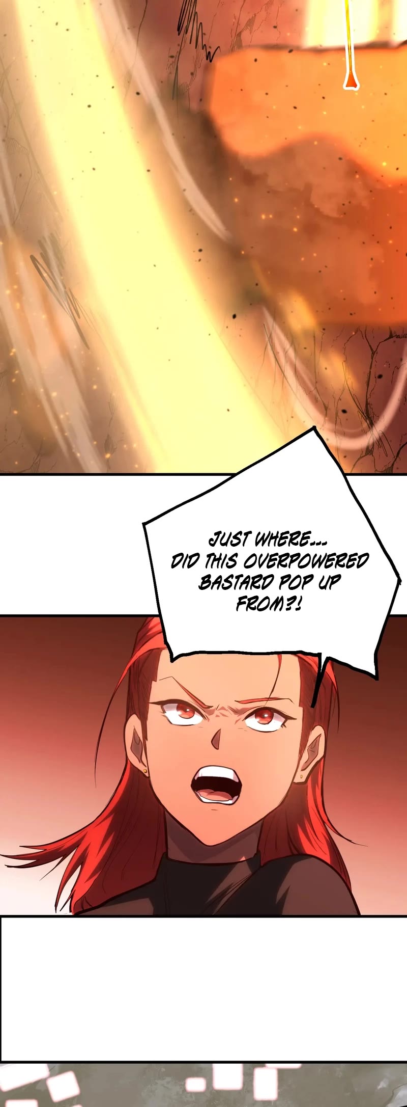 Apex Future Martial Arts chapter 124 page 24