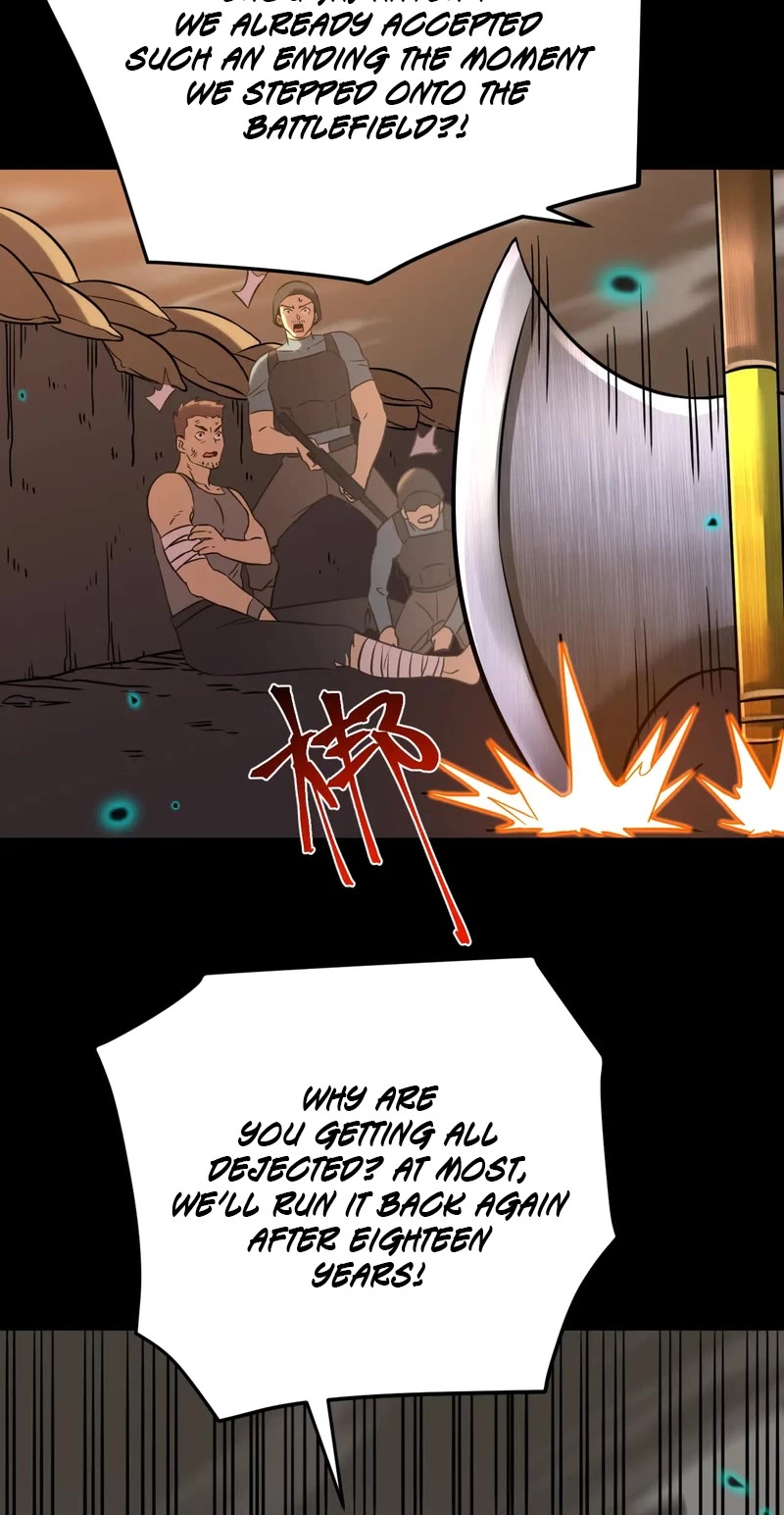 Apex Future Martial Arts chapter 124 page 4