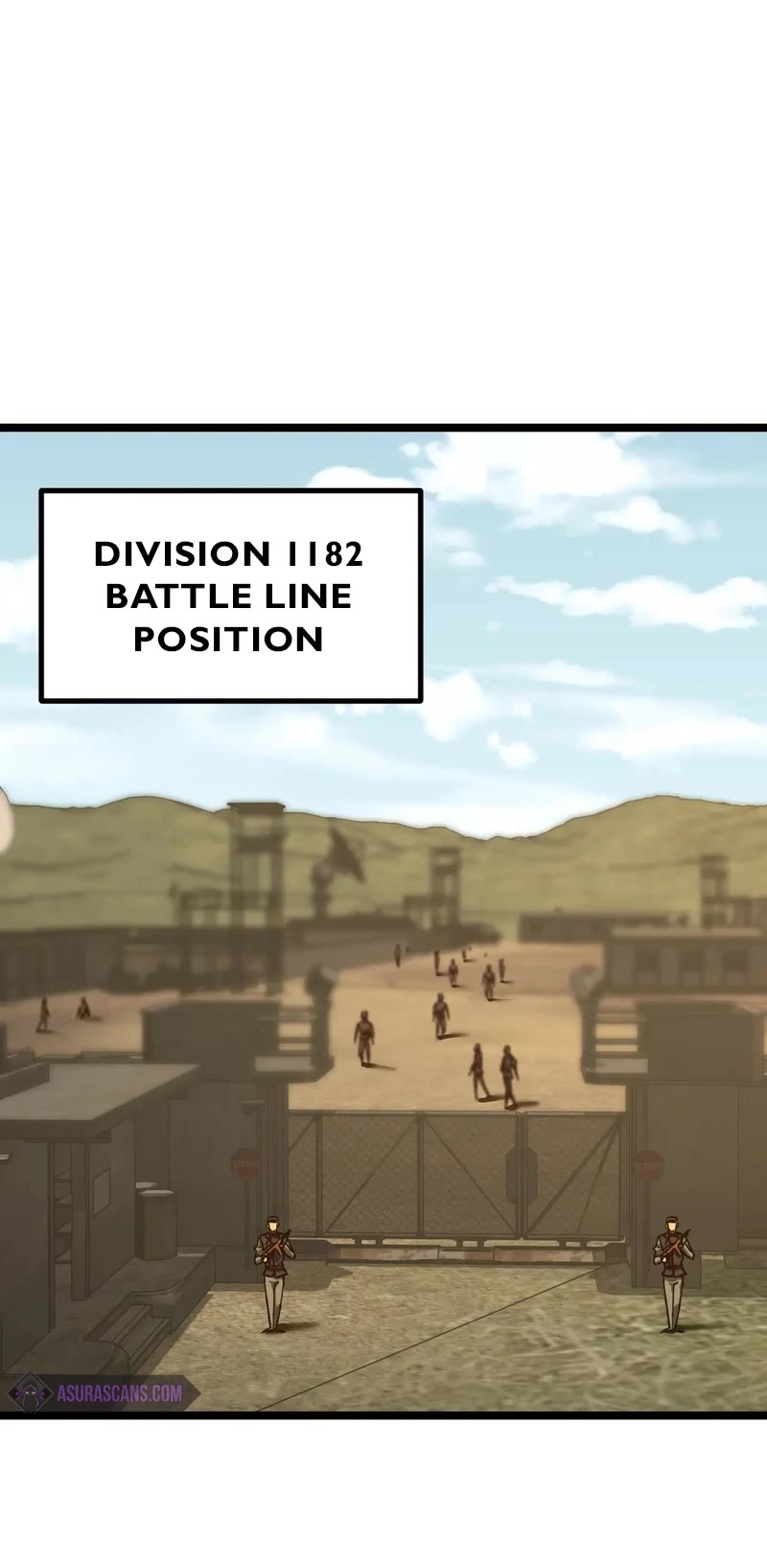 Apex Future Martial Arts chapter 125 page 12