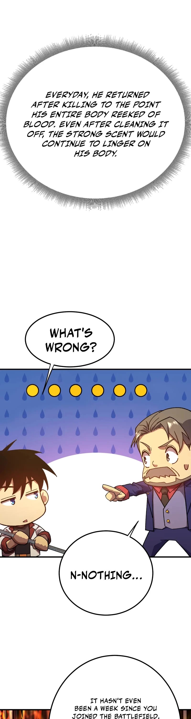 Apex Future Martial Arts chapter 125 page 17