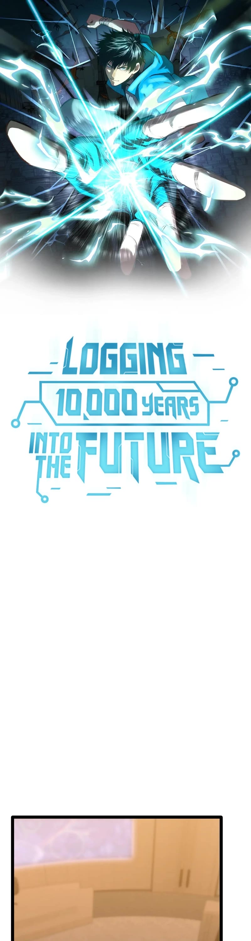 Apex Future Martial Arts chapter 125 page 2