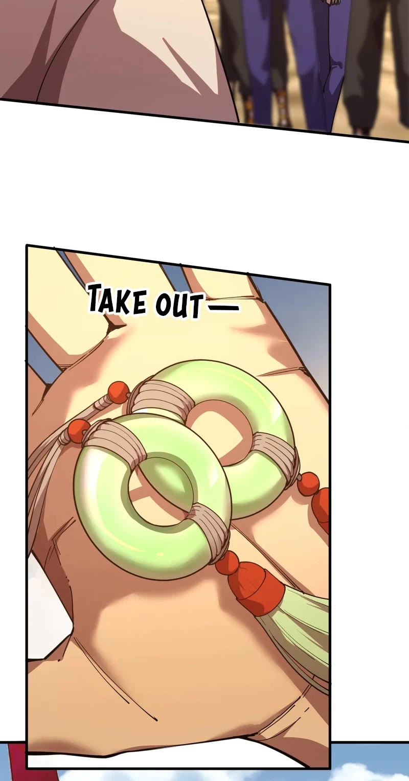 Apex Future Martial Arts chapter 125 page 23