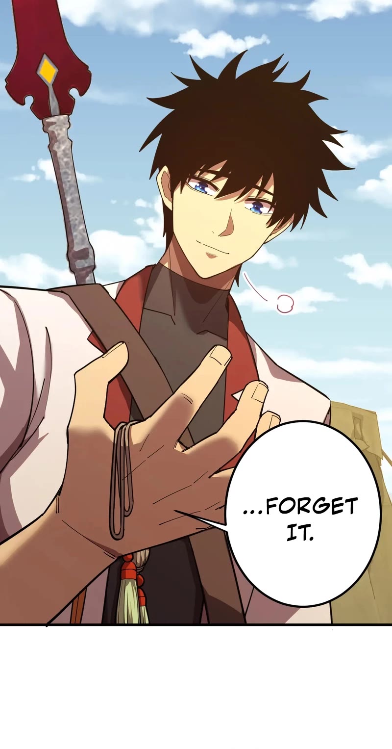 Apex Future Martial Arts chapter 125 page 24