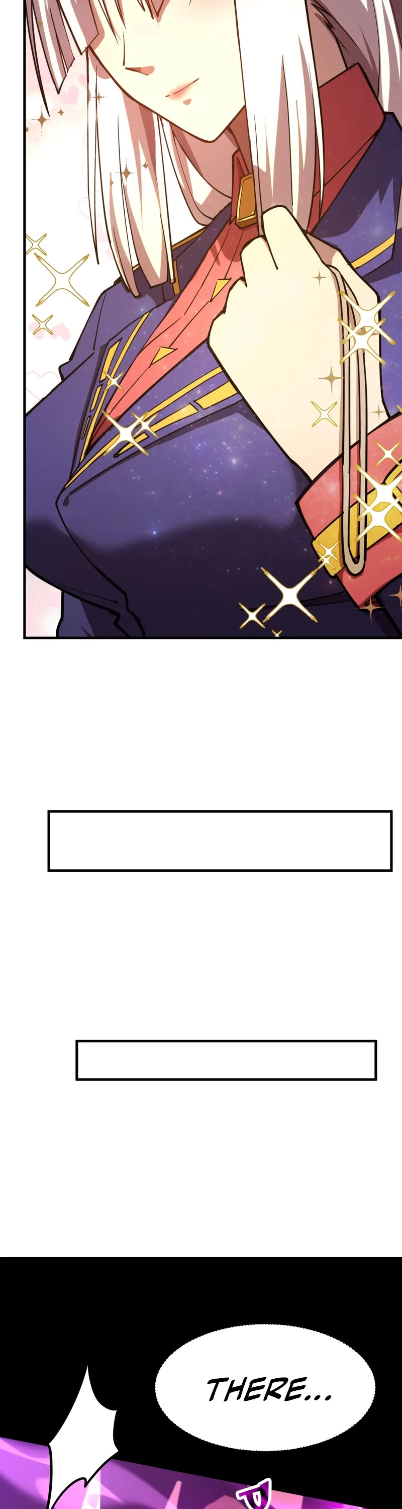 Apex Future Martial Arts chapter 125 page 30