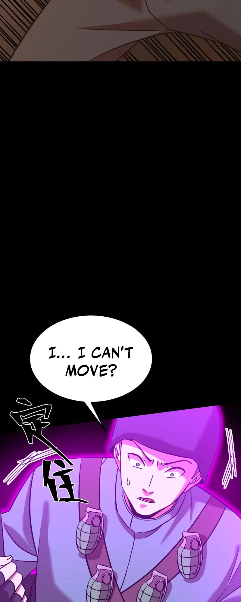 Apex Future Martial Arts chapter 125 page 35