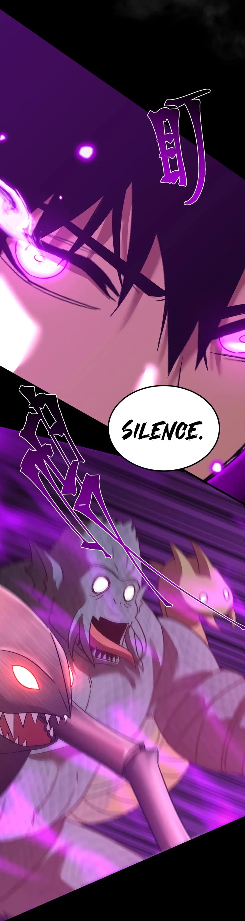 Apex Future Martial Arts chapter 125 page 38