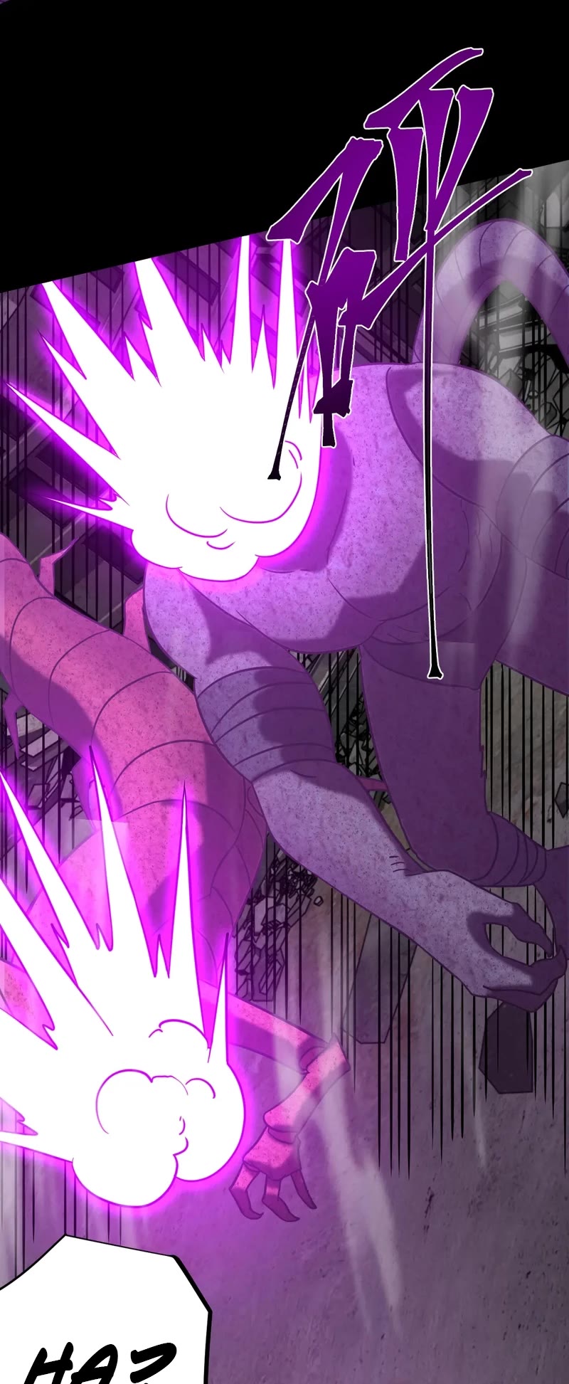 Apex Future Martial Arts chapter 125 page 39