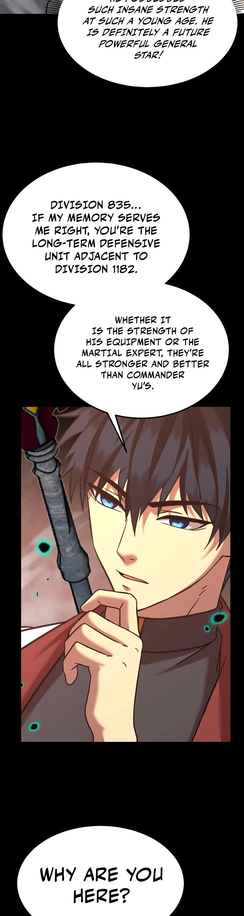 Apex Future Martial Arts chapter 125 page 42