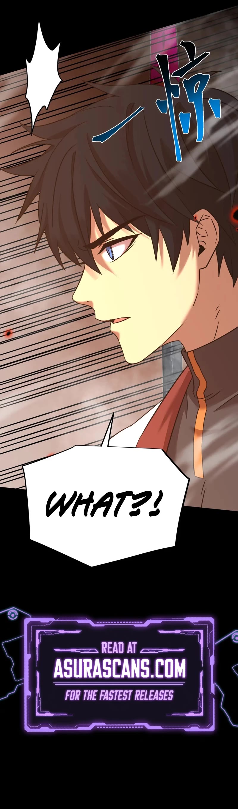 Apex Future Martial Arts chapter 125 page 44