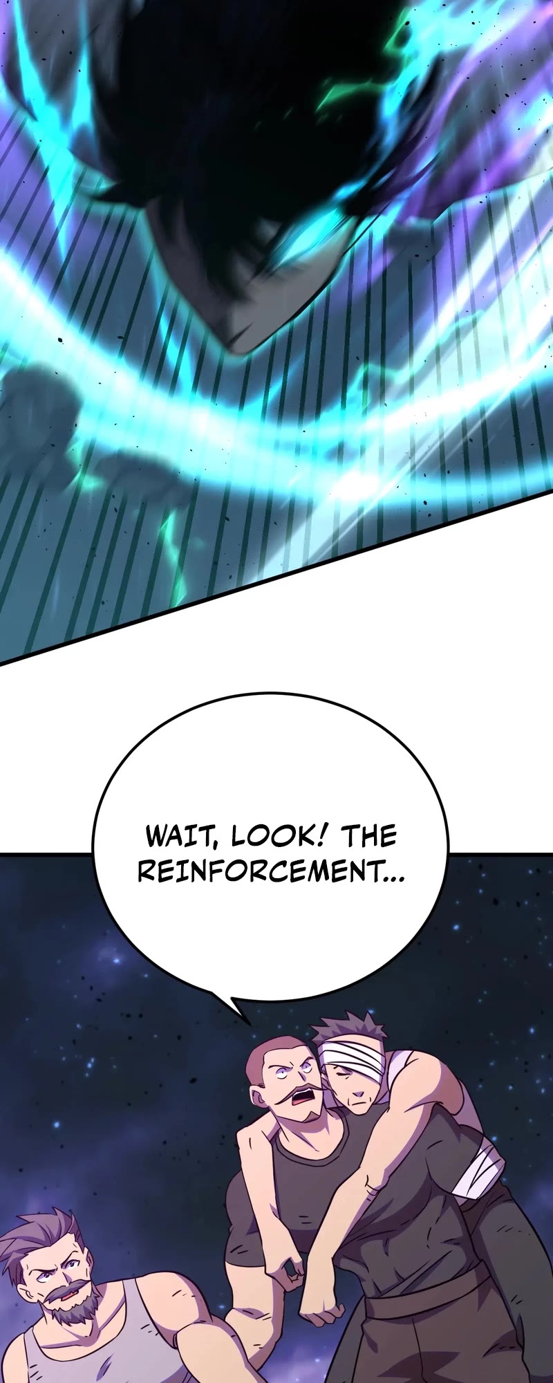 Apex Future Martial Arts chapter 126 page 22