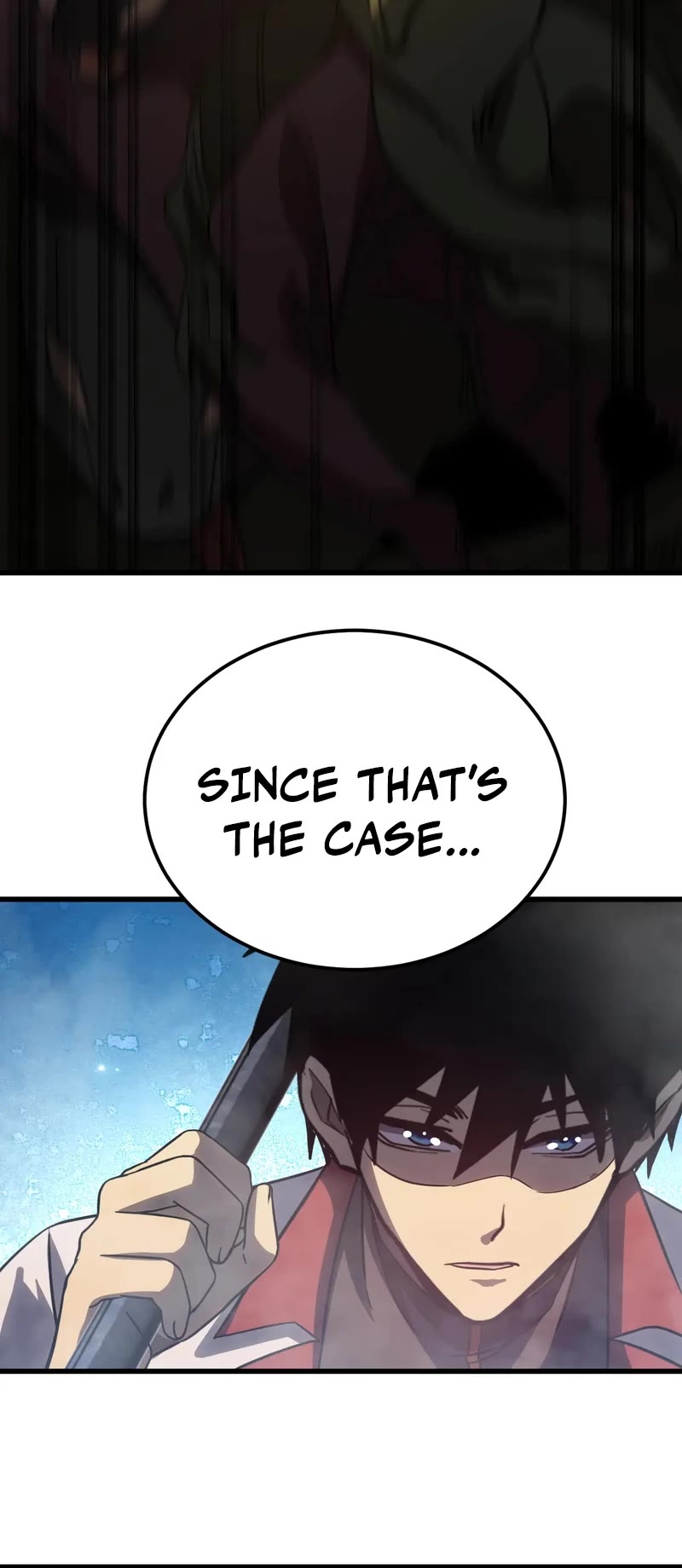 Apex Future Martial Arts chapter 126 page 27