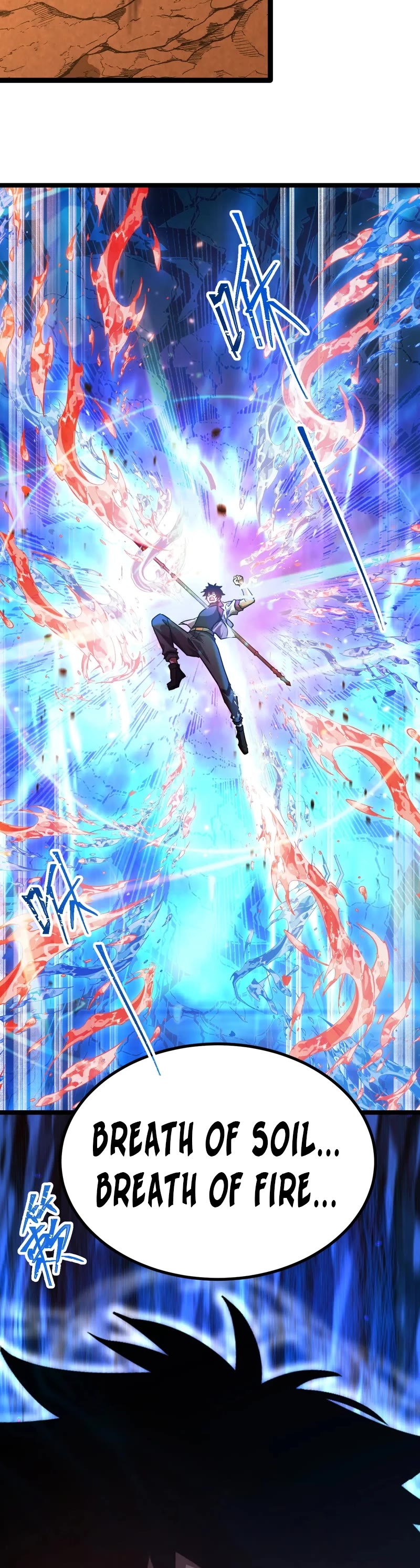 Apex Future Martial Arts chapter 126 page 32