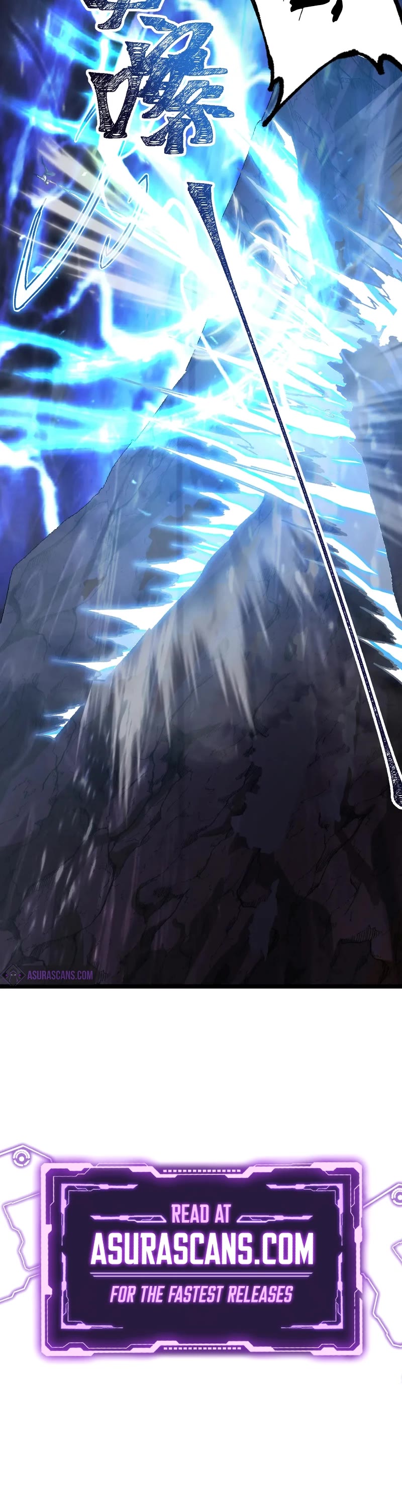 Apex Future Martial Arts chapter 126 page 34
