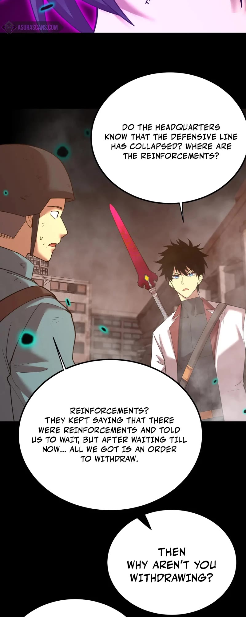 Apex Future Martial Arts chapter 126 page 4