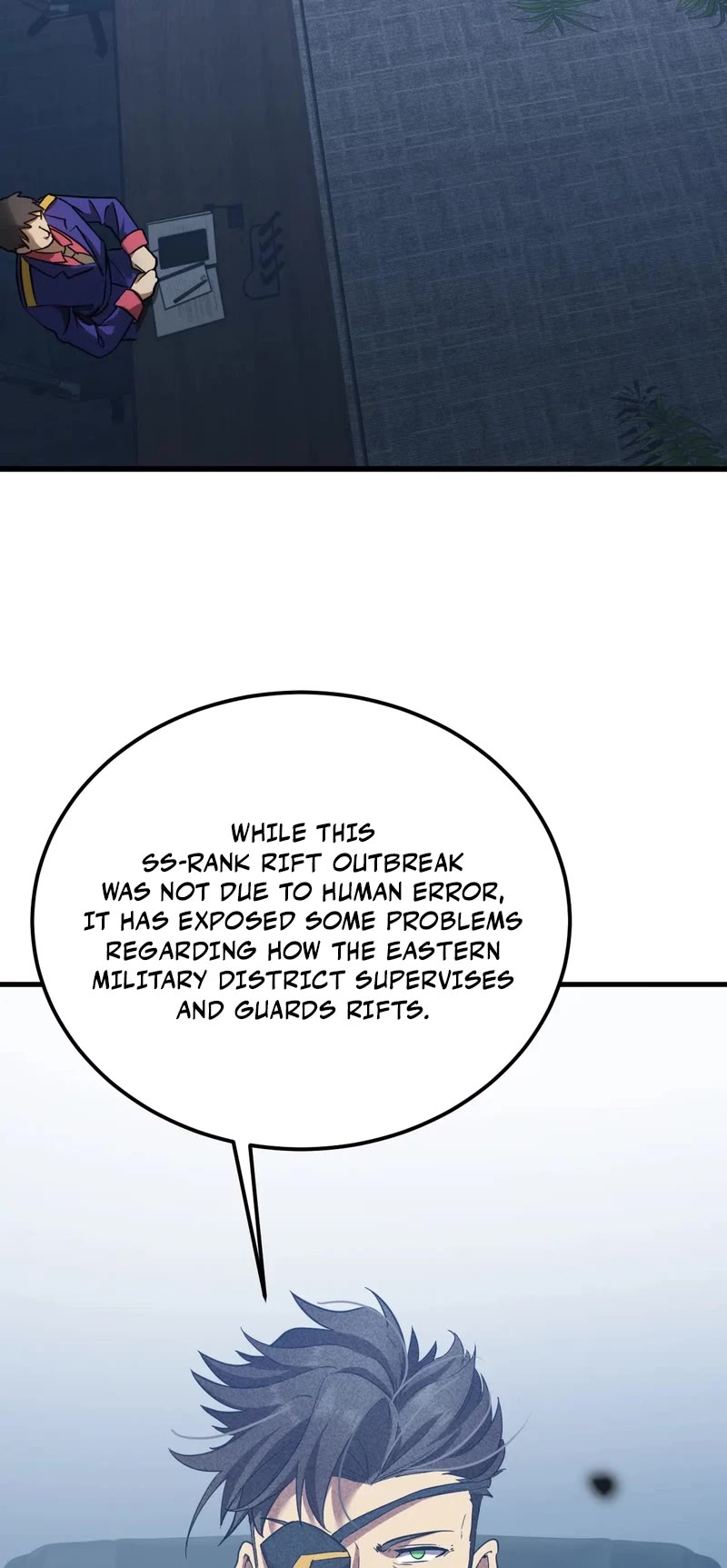 Apex Future Martial Arts chapter 127 page 21