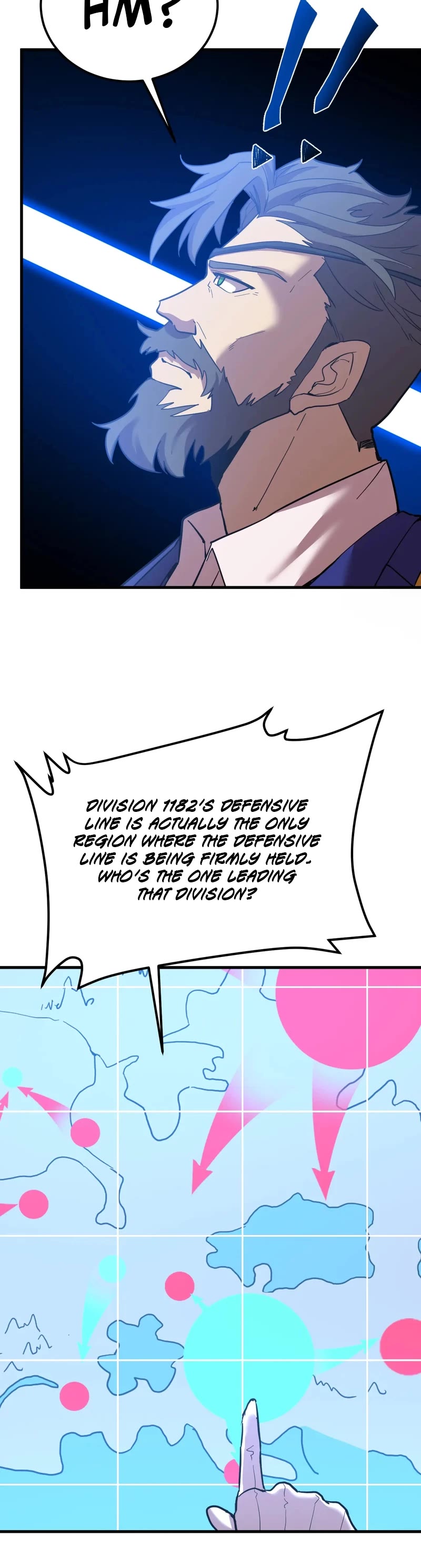 Apex Future Martial Arts chapter 127 page 29