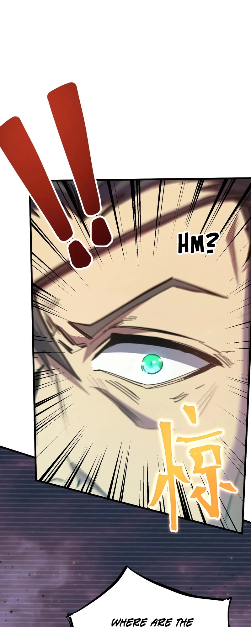 Apex Future Martial Arts chapter 127 page 36