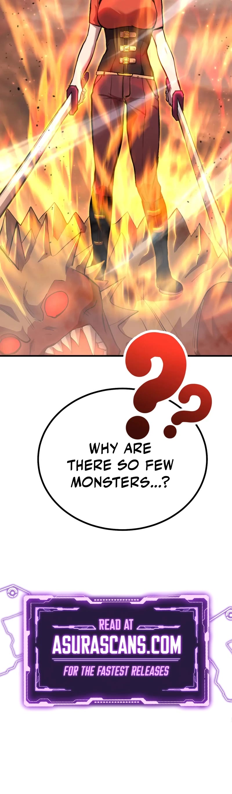 Apex Future Martial Arts chapter 127 page 48