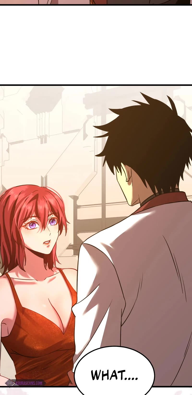 Apex Future Martial Arts chapter 130 page 37