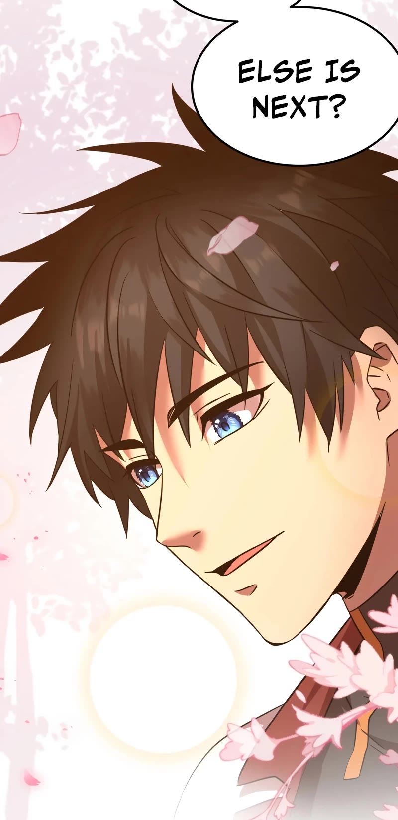 Apex Future Martial Arts chapter 130 page 38