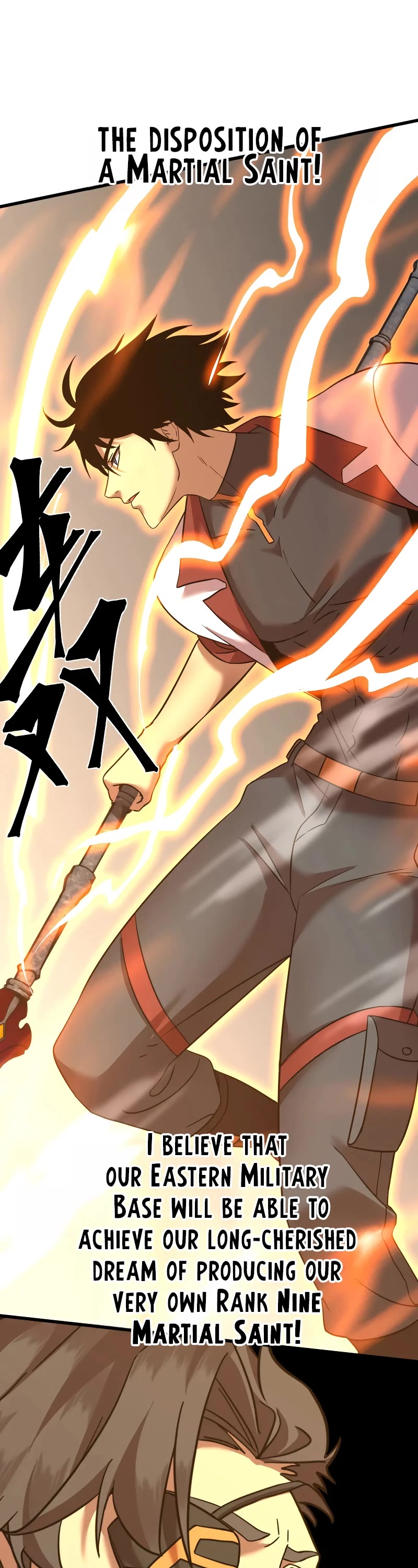 Apex Future Martial Arts chapter 131 page 20