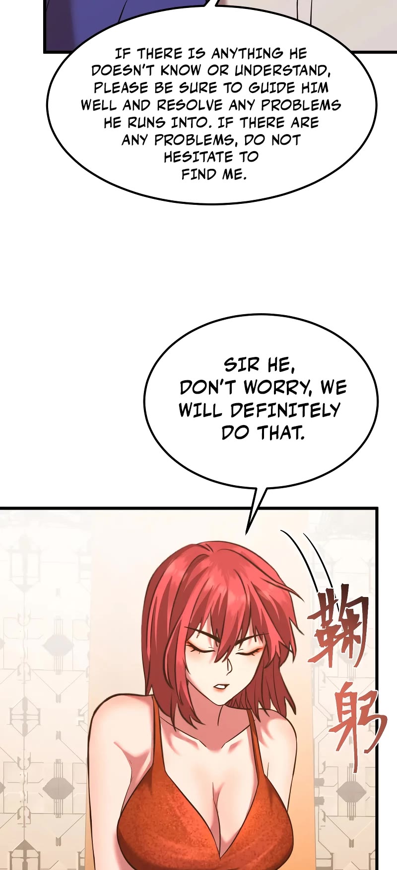 Apex Future Martial Arts chapter 131 page 22