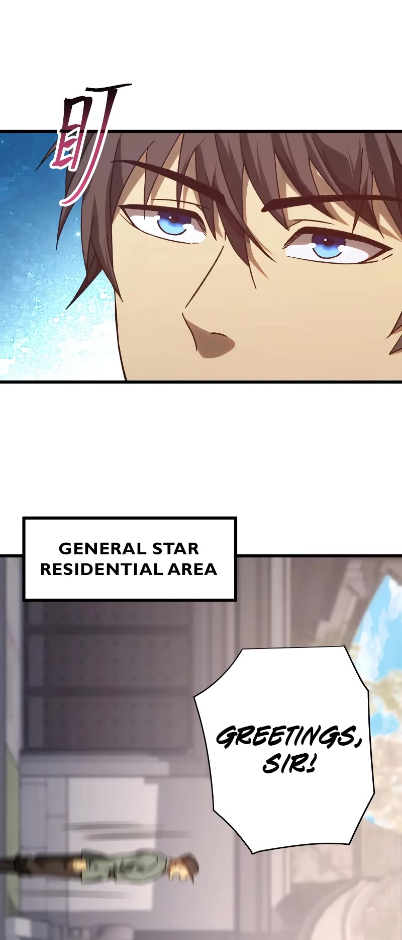 Apex Future Martial Arts chapter 131 page 27