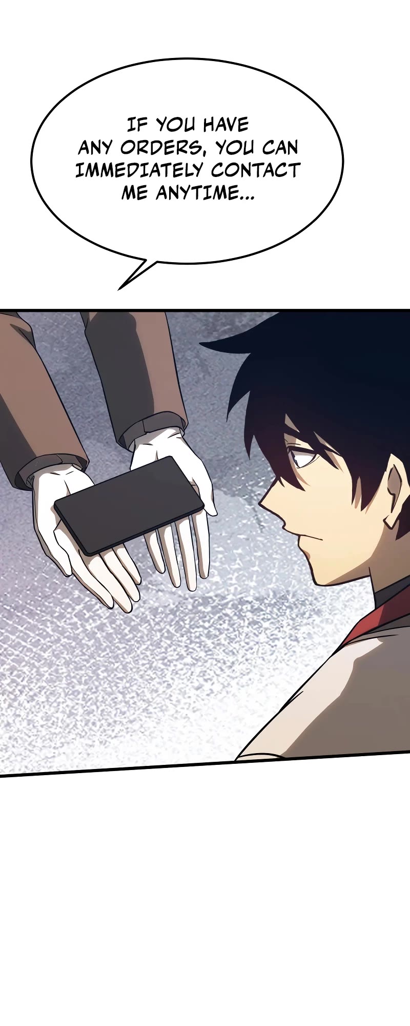 Apex Future Martial Arts chapter 131 page 31